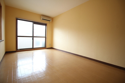 【洋室】 | グランヴェール