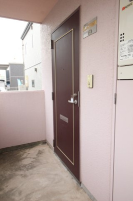 【エントランス】 | グランヴェール