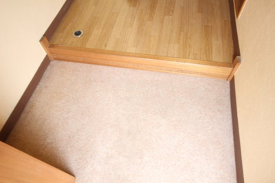 【玄関】 | グランヴェール