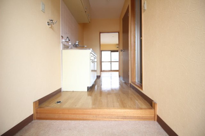 【内装】 | グランヴェール