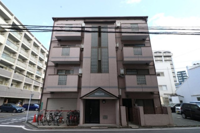 【外観】 | ピンクロイド