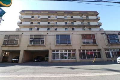 【外観】 | 錦プラザビル