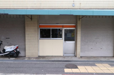 【外観】 | 錦プラザビル