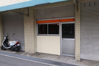 【外観】 | 錦プラザビル