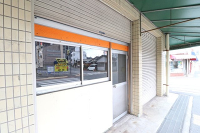 【外観】 | 錦プラザビル