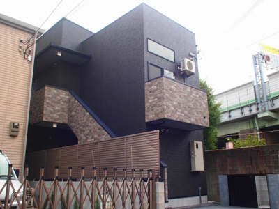 【外観】 | ケイティハイツ