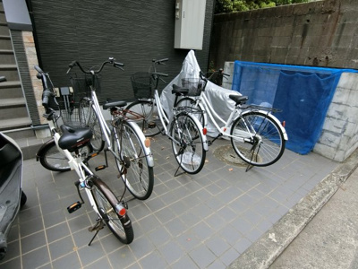 【その他共用部分】 | ケイティハイツ