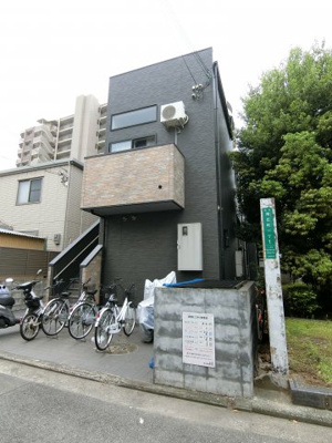 【外観】 | ケイティハイツ