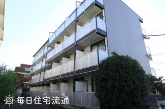 【外観】 | ヴィオラⅡ