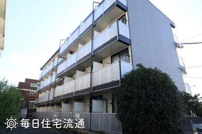 【外観】 | ヴィオラⅡ