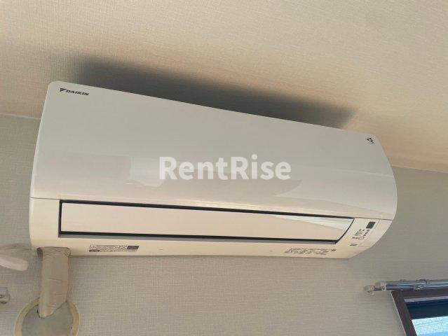 プレジール・マ・メゾンの設備