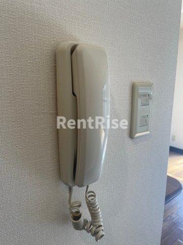 プレジール・マ・メゾンのセキュリティ