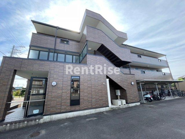 プレジール・マ・メゾン