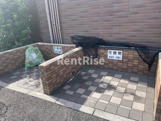 プレジール・マ・メゾンのその他共用部分