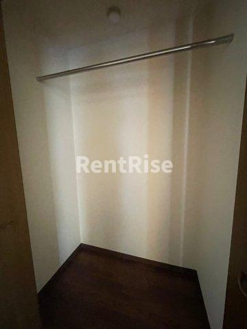 プレジール・マ・メゾンの収納