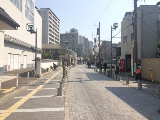 和音の周辺