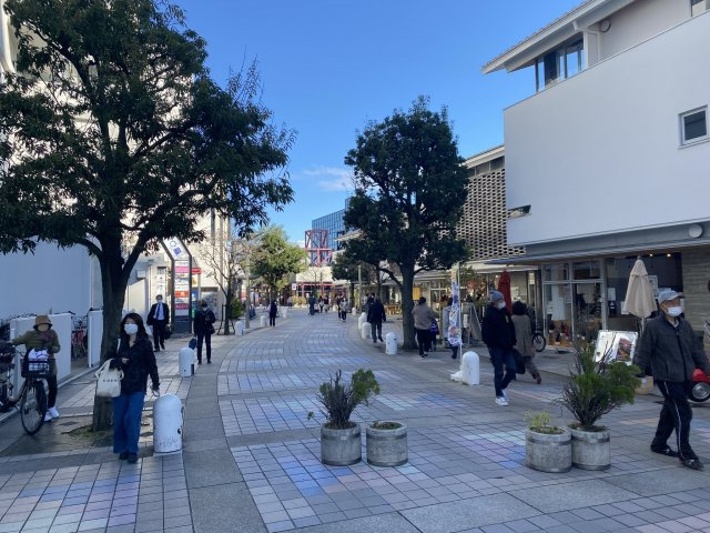 和音の周辺