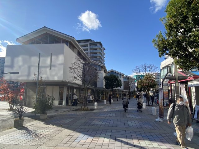 和音の周辺