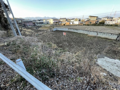 【その他】 | 高崎市乗附町　売土地