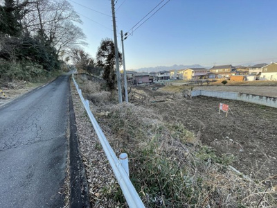 【その他】 | 高崎市乗附町　売土地