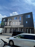 ソラザールＳ　岡崎市河原町の画像