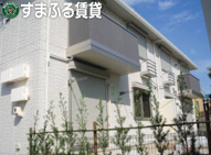 フォレスト竜美丘　岡崎市竜美東の画像