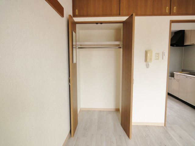 【収納】 | オープンロード204