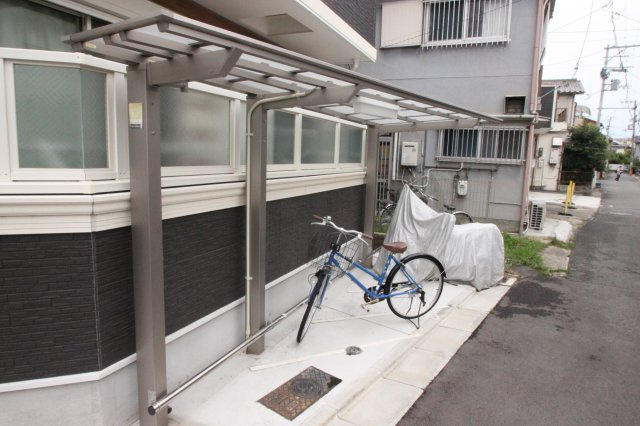 グランオリオン吉松のその他共用部分