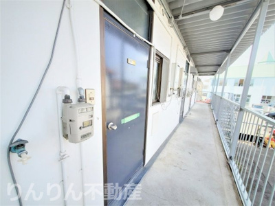 【その他共用部分】 | UK中島田マンション