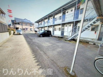【その他】 | UK中島田マンション