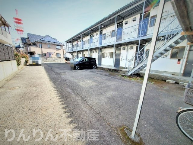 【その他】 | UK中島田マンション