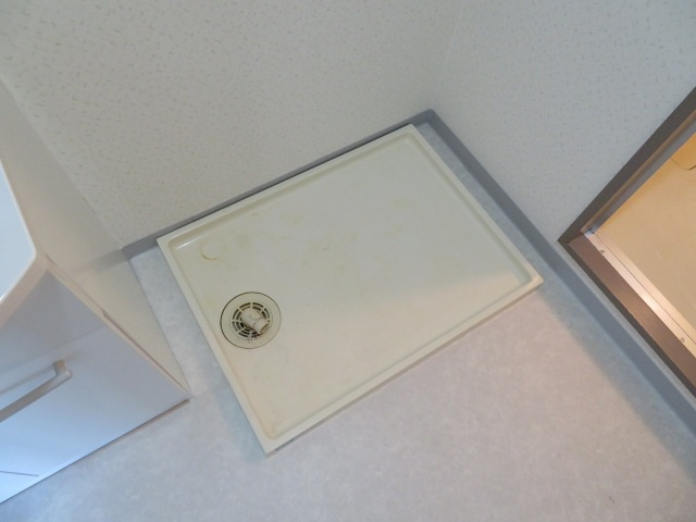 サンローズ吉田の設備