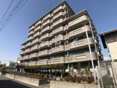 【外観】 | アネックス山野