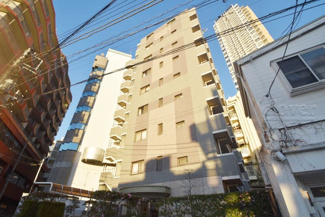 【外観】 | 物件のお問い合わせは、 ０１２０－７００－９６８までお気軽にどうぞ！
外観