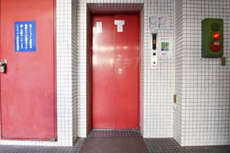 【その他共用部分】 | エレベーター