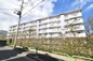 給田西住宅1号棟の画像