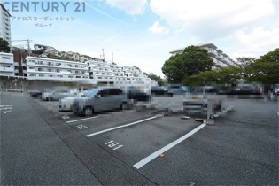 逆瀬川グリーンハイツD棟のその他物件画像