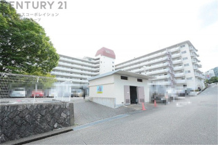 逆瀬川グリーンハイツD棟のその他物件画像