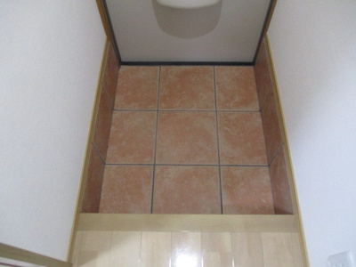 【玄関】 | くるみハイツ浜口東