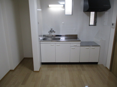 【居間・リビング】 | くるみハイツ浜口東