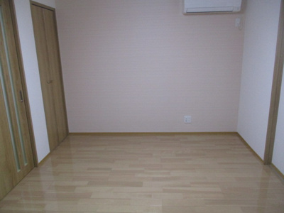 【内装】 | くるみハイツ浜口東