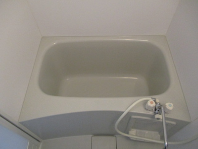 【浴室】 | くるみハイツ浜口東