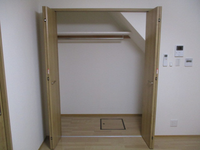 【収納】 | くるみハイツ浜口東