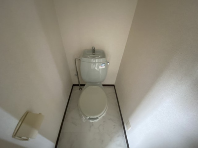 【トイレ】 | ビラージュ深草