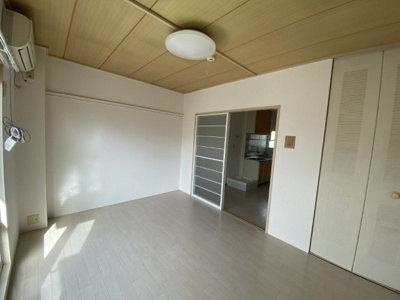 【居間・リビング】 | ビラージュ深草