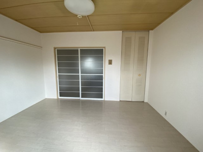 【居間・リビング】 | ビラージュ深草