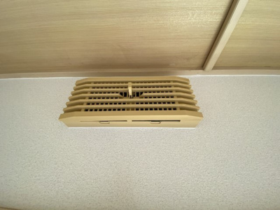 【内装】 | ビラージュ深草