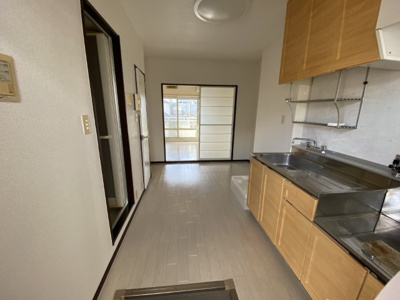 【居間・リビング】 | ビラージュ深草