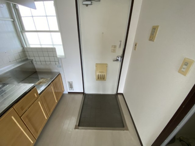 【玄関】 | ビラージュ深草