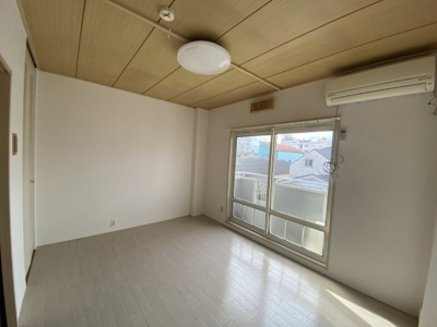 【内装】 | ビラージュ深草